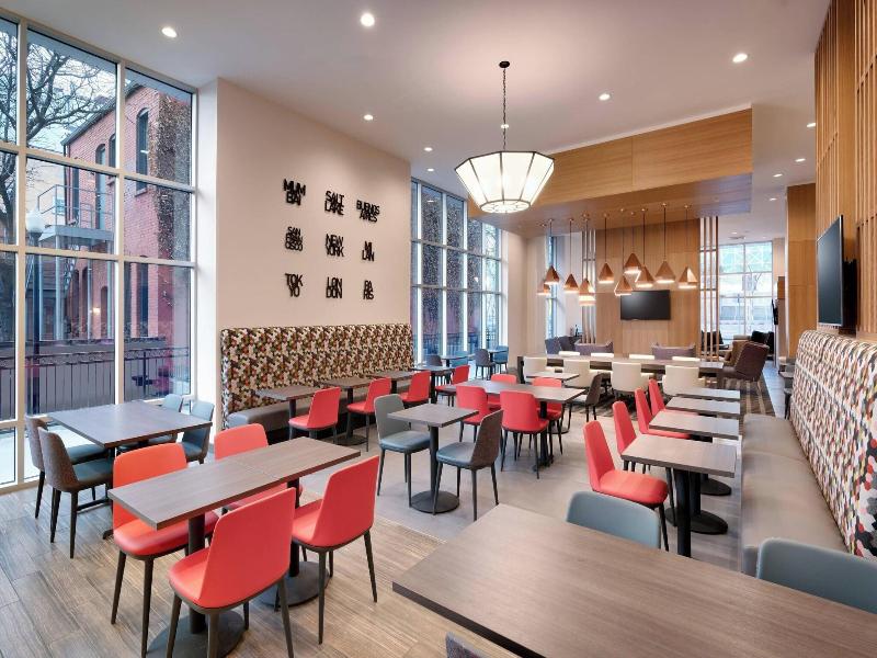 Towneplace Suites Salt Lake City Downtown