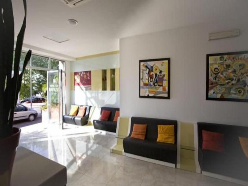 Hotel Club Ravezzo image