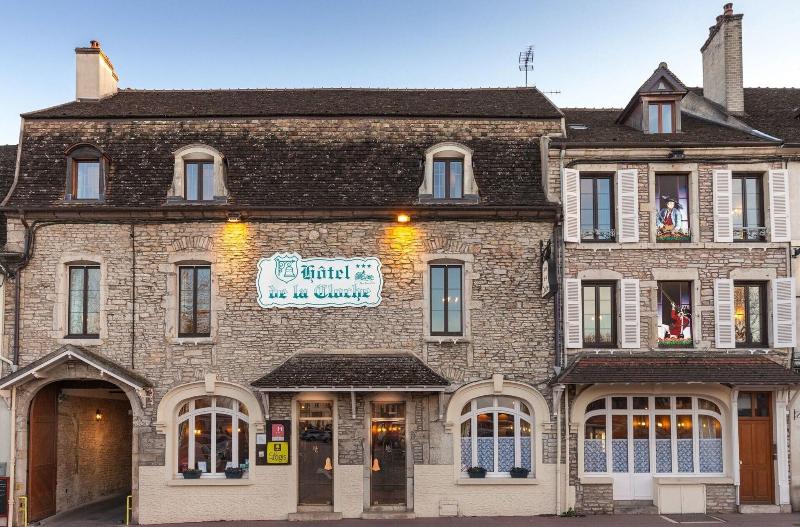 Hotel De La Cloche image