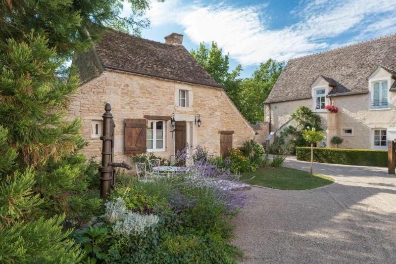 Hôtel le Clos image
