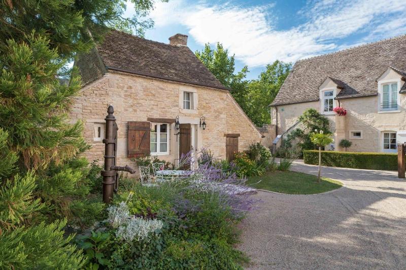 Hôtel le Clos image