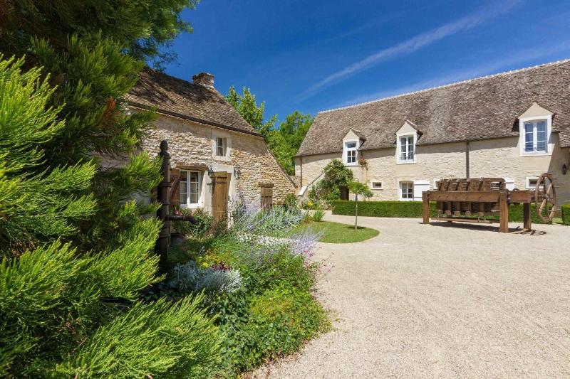 Hôtel le Clos image