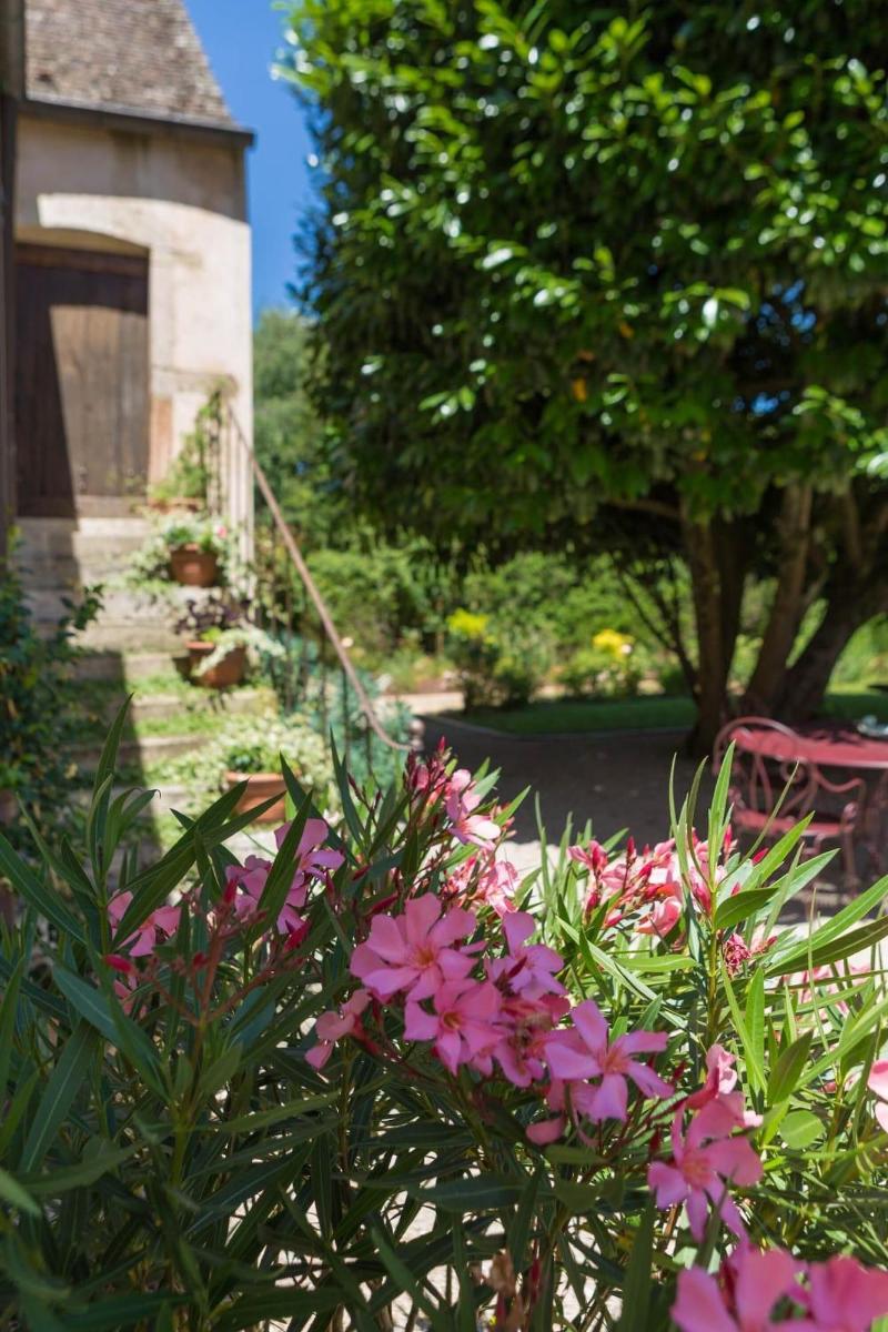 Hôtel le Clos image