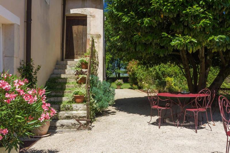 Hôtel le Clos image