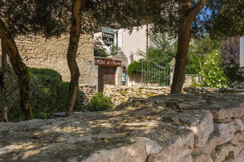 Hôtel le Clos image