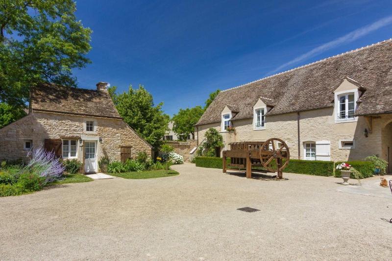 Hôtel le Clos image