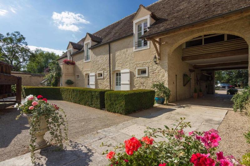 Hôtel le Clos image