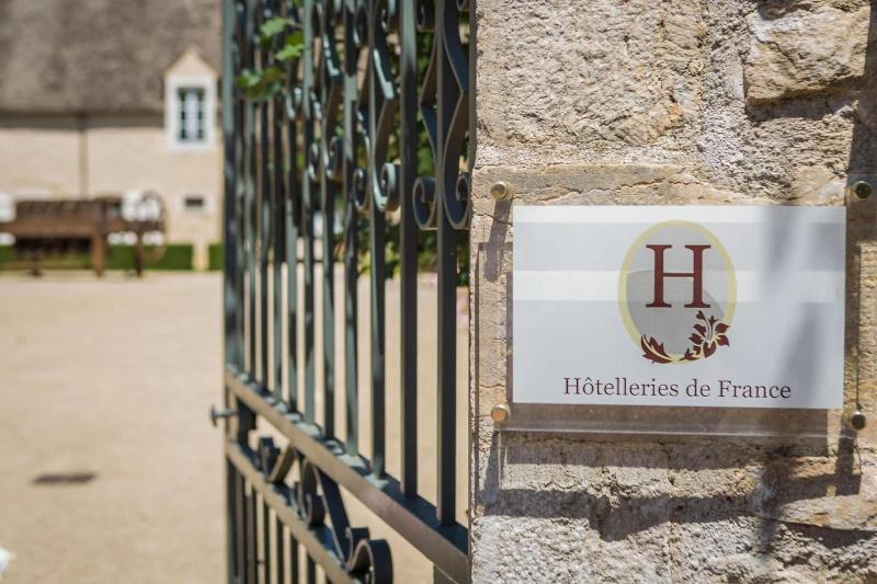 Hôtel le Clos image
