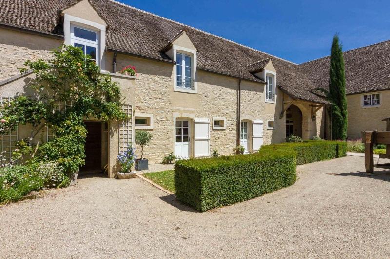 Hôtel le Clos image