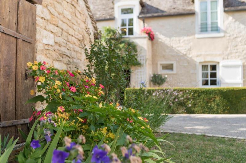 Hôtel le Clos image