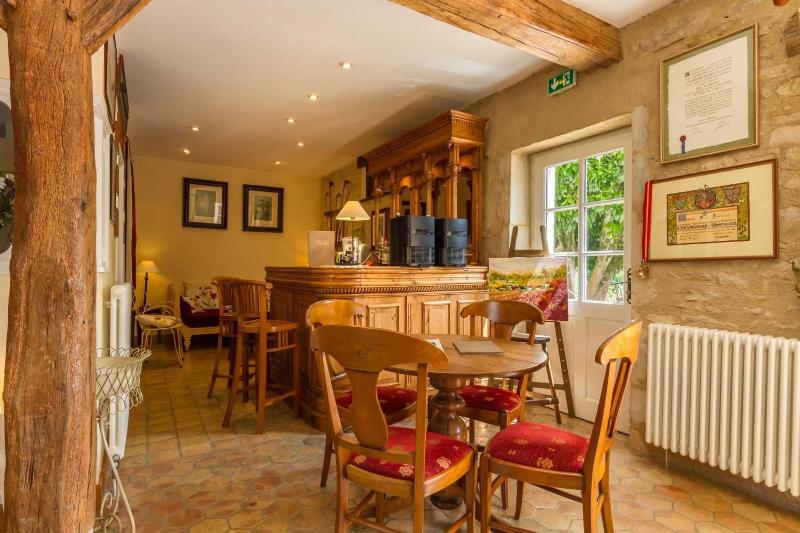 Hôtel le Clos image