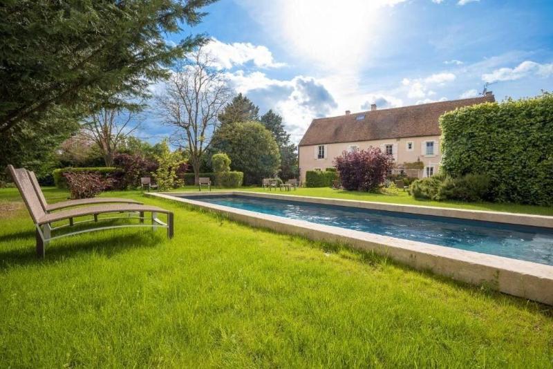 Hôtel le Clos image