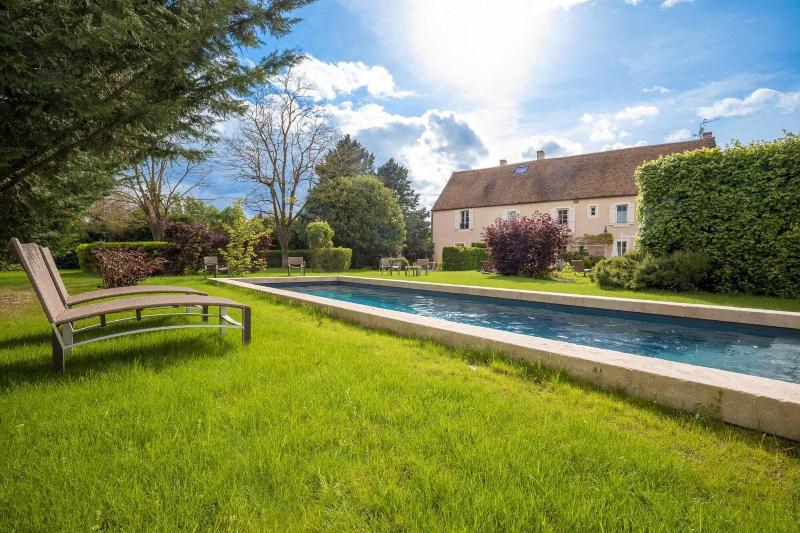 Hôtel le Clos image