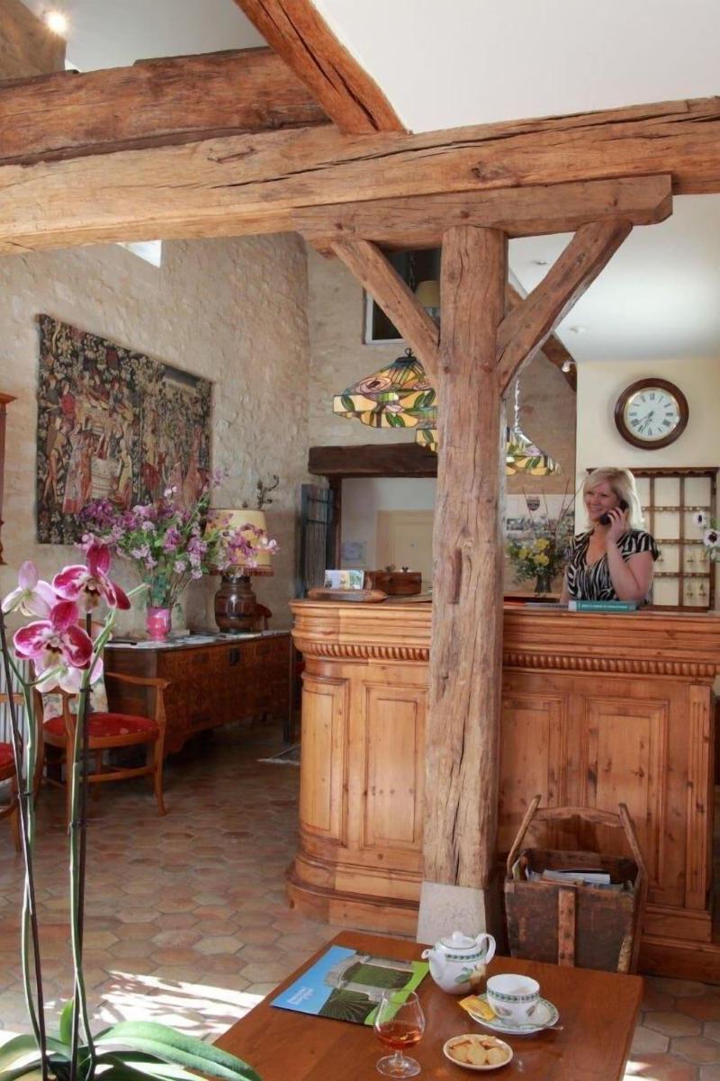 Hôtel le Clos image