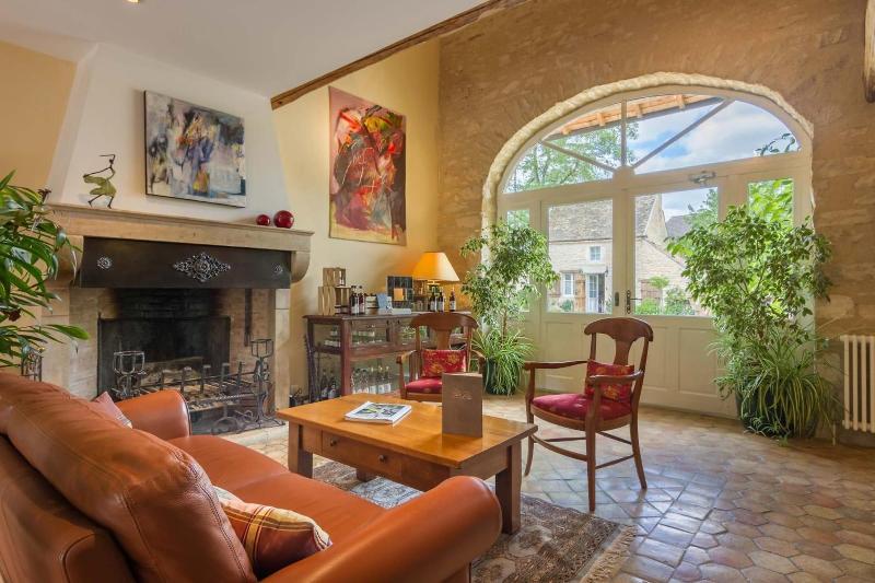 Hôtel le Clos image