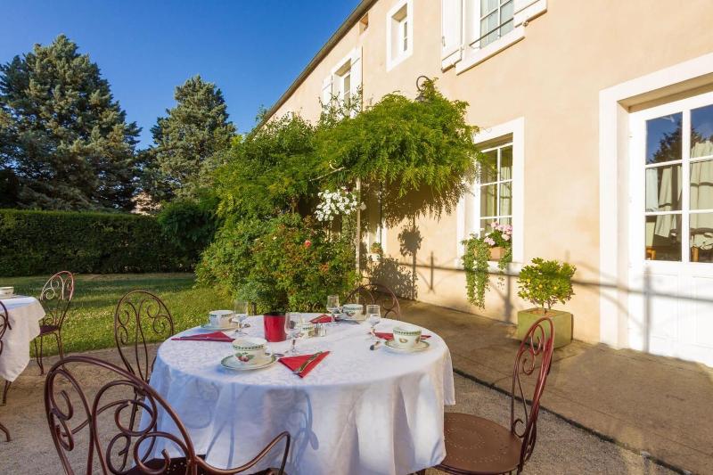 Hôtel le Clos image