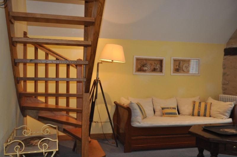 Hôtel le Clos image