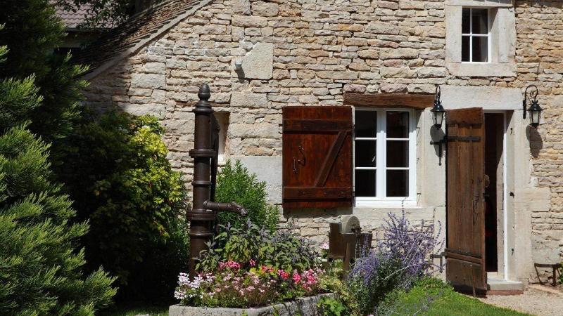 Hôtel le Clos image