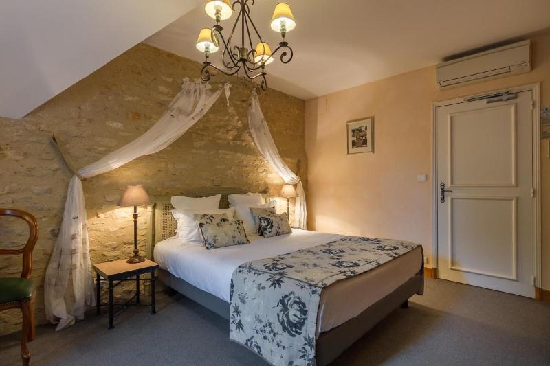 Hôtel le Clos image