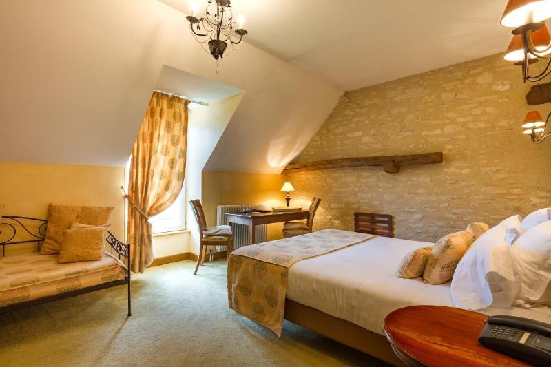 Hôtel le Clos image