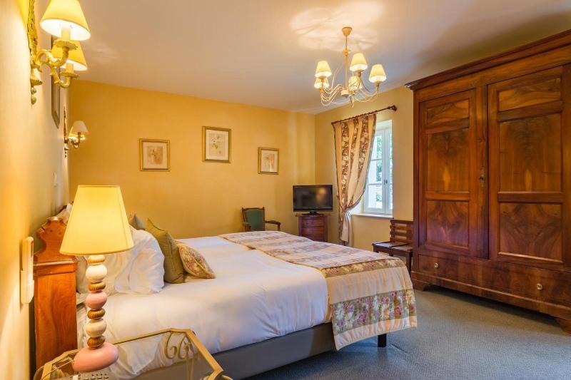 Hôtel le Clos image