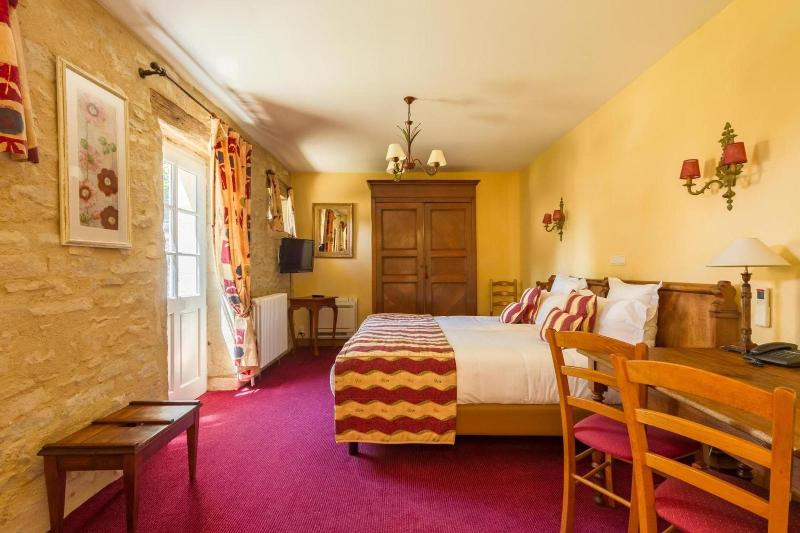Hôtel le Clos image