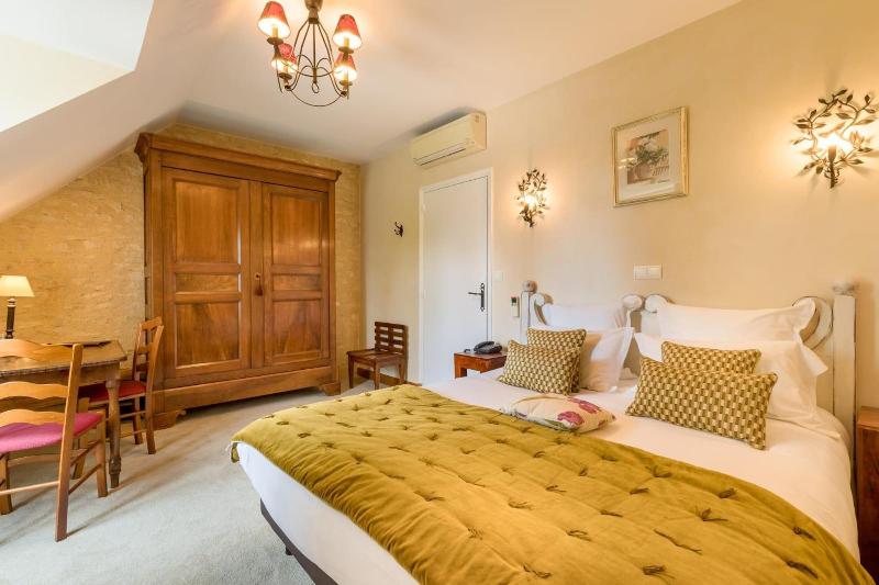 Hôtel le Clos image