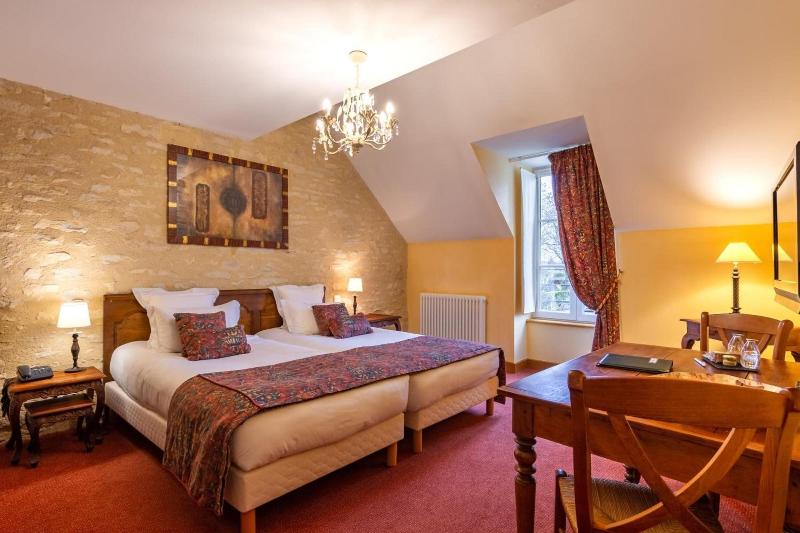 Hôtel le Clos image