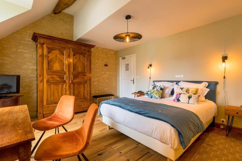 Hôtel le Clos image