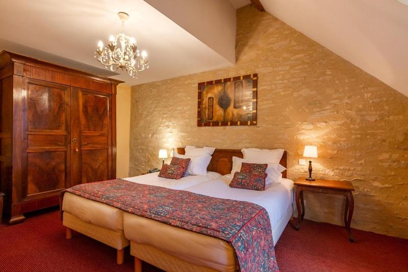 Hôtel le Clos image