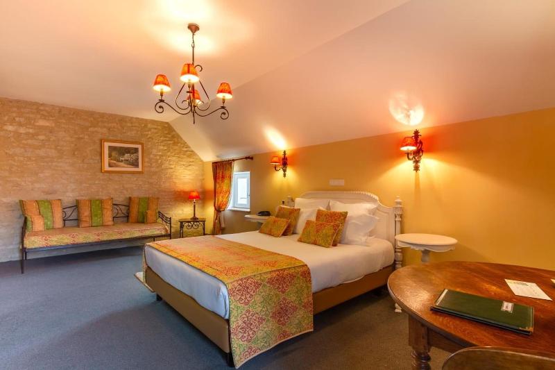 Hôtel le Clos image
