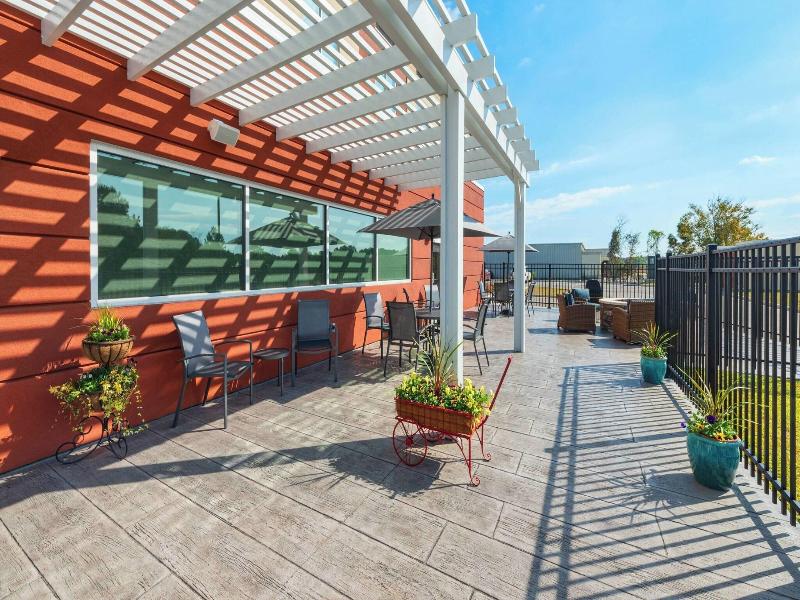 Fairfield Inn & Suites by Marriott Santee