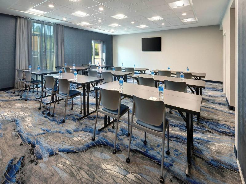 Fairfield Inn & Suites by Marriott Santee