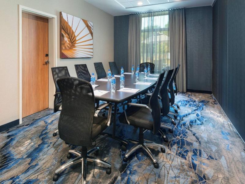Fairfield Inn & Suites by Marriott Santee