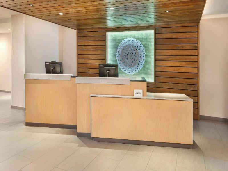 Fairfield Inn & Suites by Marriott Santee