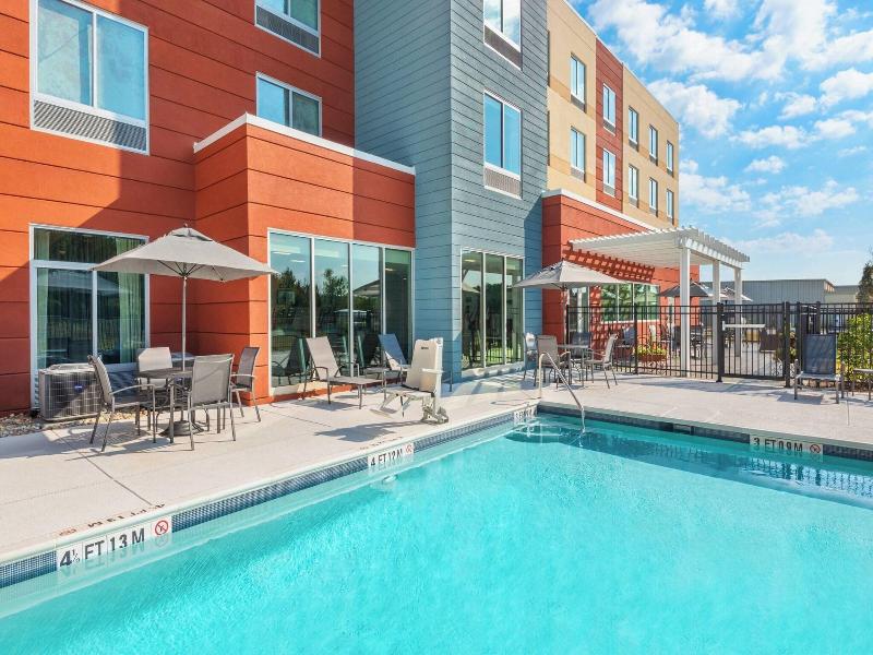 Fairfield Inn & Suites by Marriott Santee
