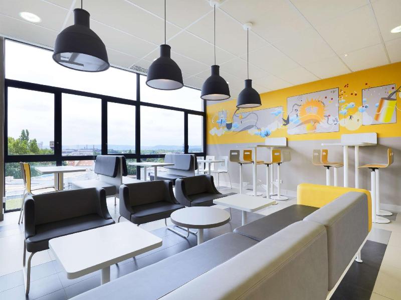 Hôtel Première Classe Thionville image