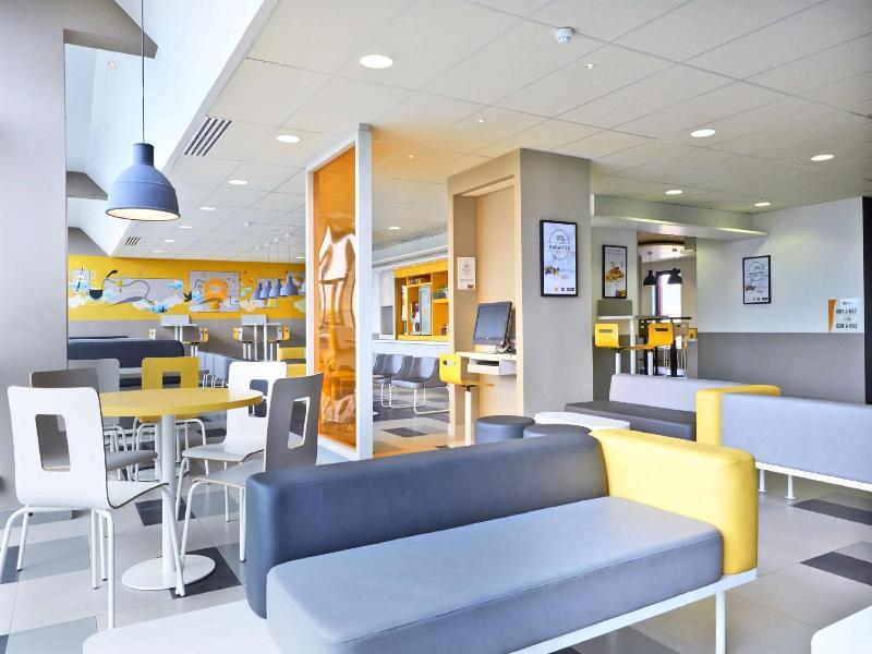 Hôtel Première Classe Thionville image