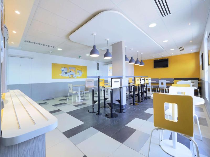 Hôtel Première Classe Thionville image