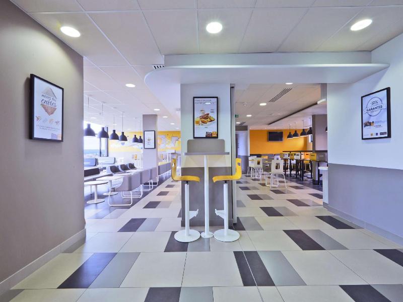 Hôtel Première Classe Thionville image