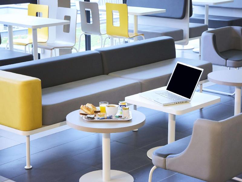 Hôtel Première Classe Thionville image
