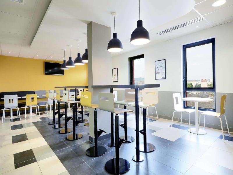 Hôtel Première Classe Thionville image