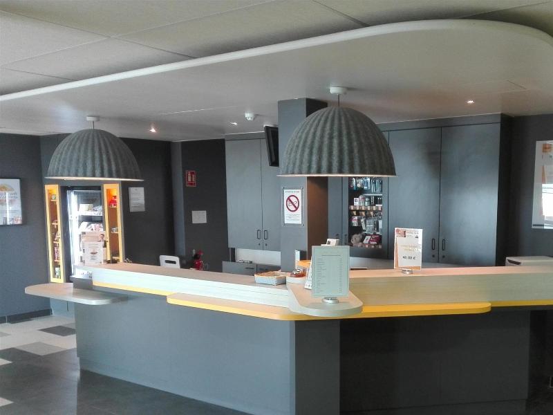 Hôtel Première Classe Thionville image