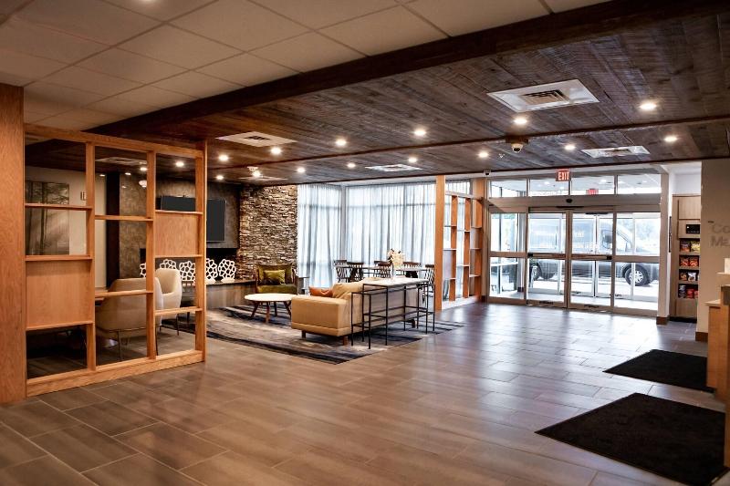 Fairfield Inn & Suites by Marriott Richmond Airpor image