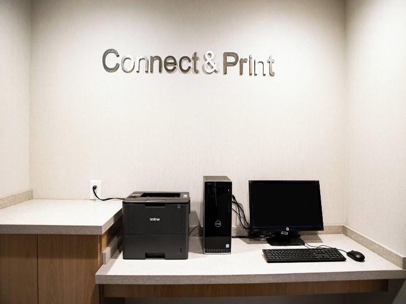 Fairfield Inn & Suites by Marriott Richmond Airpor