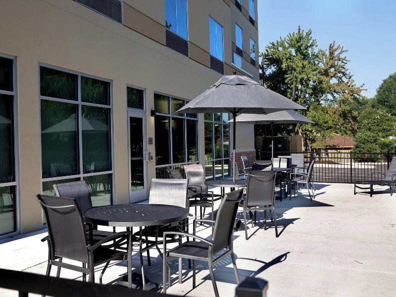 Fairfield Inn & Suites by Marriott Richmond Airpor