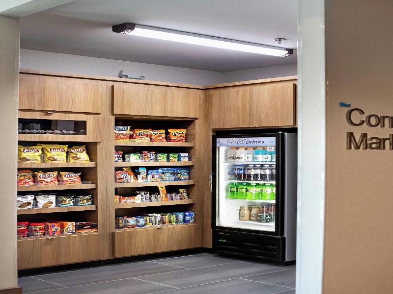 Fairfield Inn & Suites by Marriott Richmond Airpor