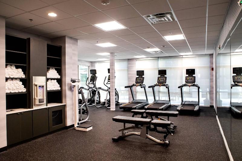 Fairfield Inn & Suites by Marriott Richmond Airpor image