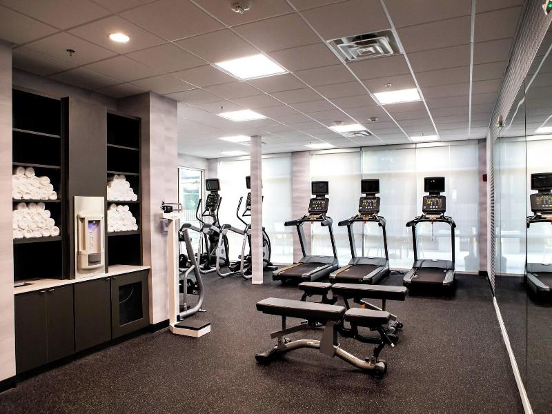 Fairfield Inn & Suites by Marriott Richmond Airpor