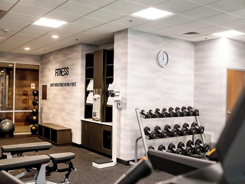 Fairfield Inn & Suites by Marriott Richmond Airpor